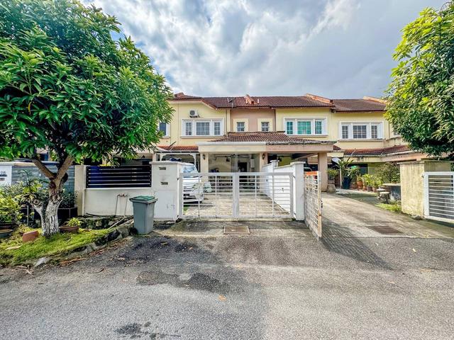 RM1K🔥Double Storey Park Avenue, Seremban 2 1