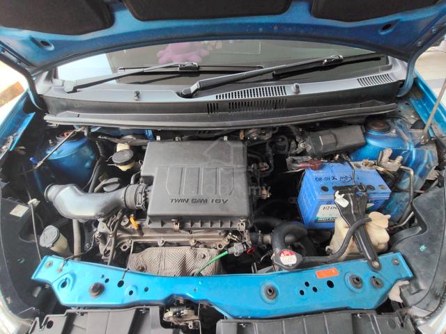 2015 Perodua MYVI 1.5 SE ZHS (A) - 4