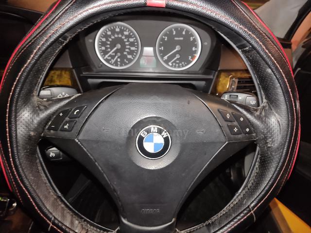 2004 Bmw 5 SERIES 2.5 25I (CBU) E60 (A) - 5
