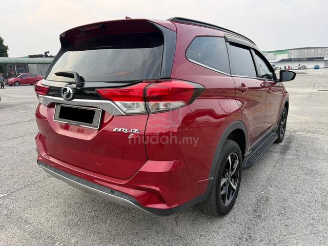 2023 Perodua ARUZ 1.5 ADVANCE (A) FULL SPEC - 4