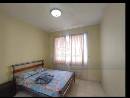 Nusa Perdana Service Apartment 3