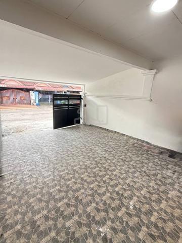 Taman Seri Orkid,Skudai Baru, Mutiara Rini ,2 Storey Full Loan Reno 4