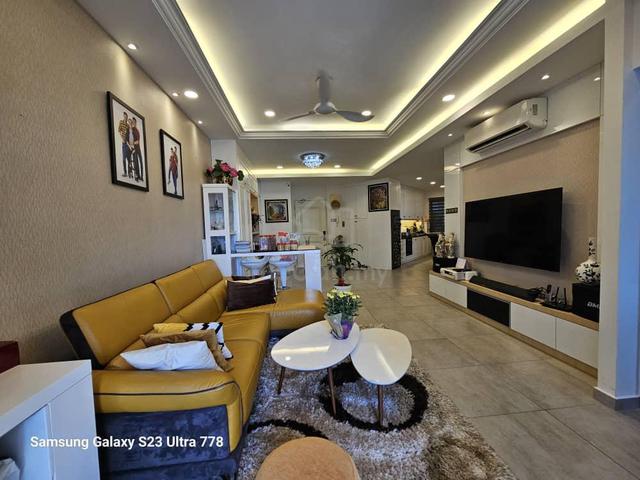 Atlantis Residences 1