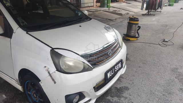 2010 Perodua VIVA 1.0 ELITE EZi (A) - 5