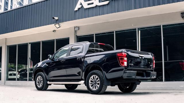 Mazda BT-50 1.9 HIGH PREMIUM 4WD TURBO F.SEAT 2022 - 2