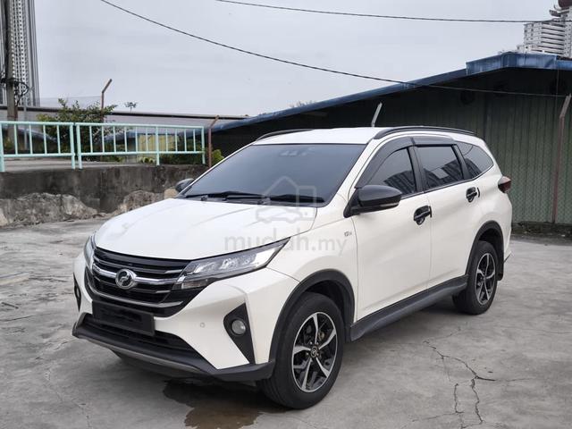 2021 Perodua ARUZ 1.5 AV (A) - 3