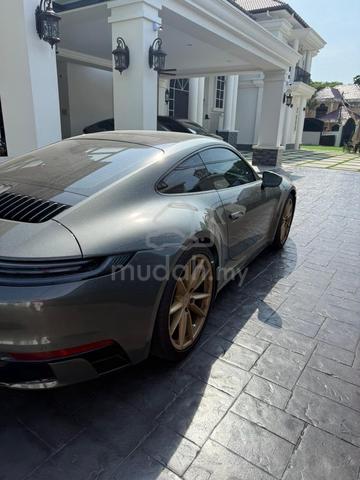 2020 Porsche 911 3.0 CARRERA 4S (A) - 4