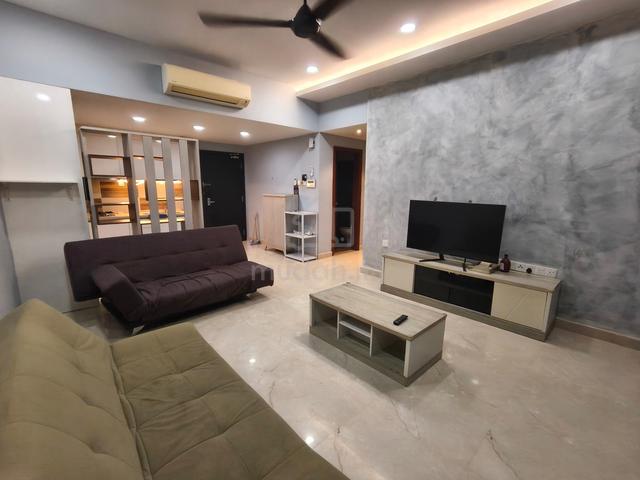 Paradiso Nuova (Merak Kayangan) 1