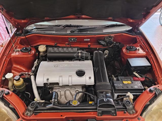 2005 Proton GEN-2 1.6 (M) - 5
