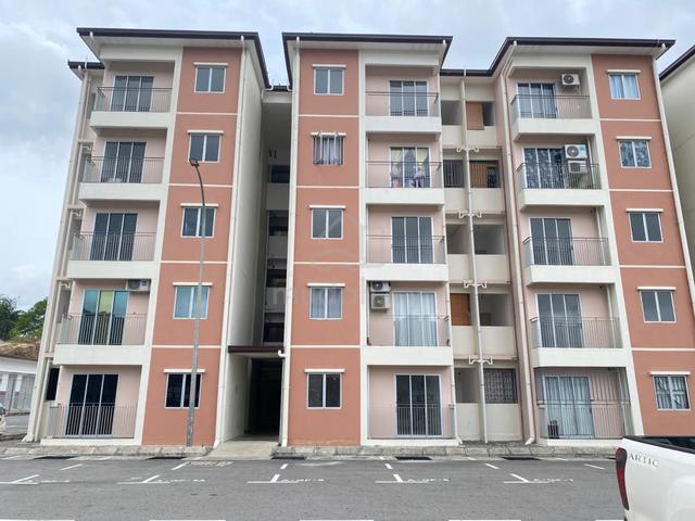 Residensi Seri Akasia 1