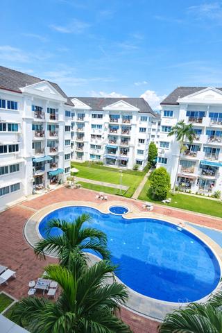Sri Tanjung (Puchong) 1