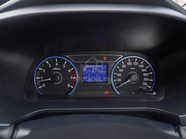 2018 Perodua MYVI 1.5 ADVANCE (A) FULL LOAN - 3
