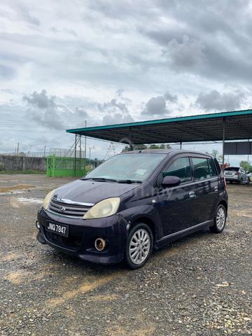 2012 Perodua VIVA 1.0 ELITE EZi (A) - 5