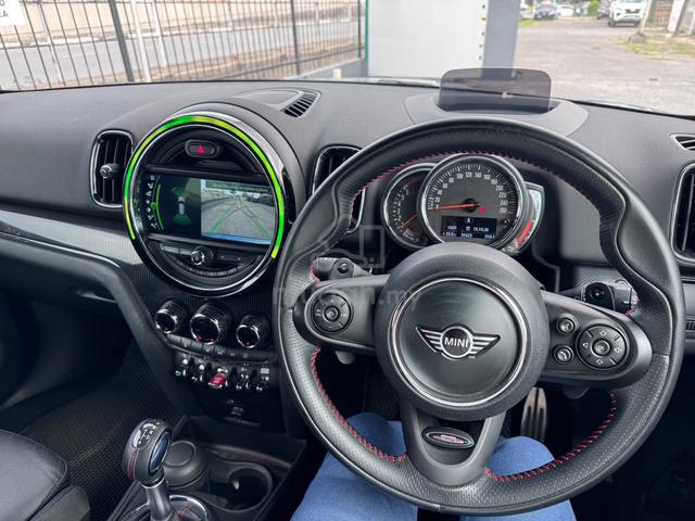 2018 Mini COOPER 2.0 S COUNTRYMAN SPORTS F60 (A) - 4