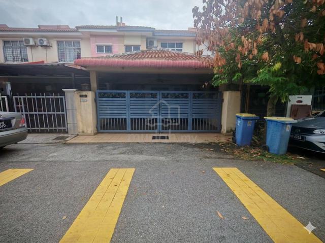 [FULLY RENOVATED EXTENDED] Facing Open Bandar Saujana Putra Near Toll 1
