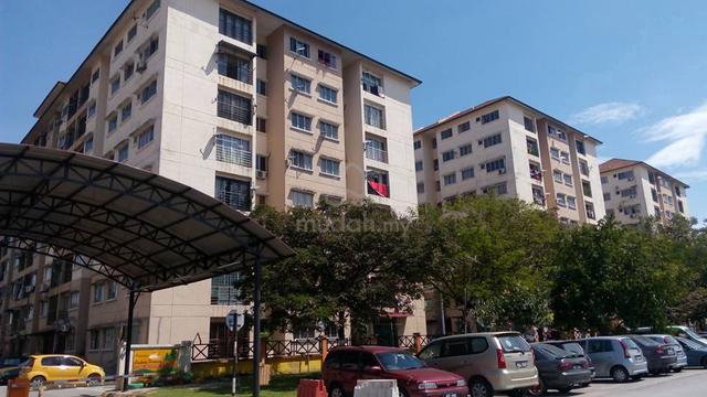 Puchong Permata 1 1