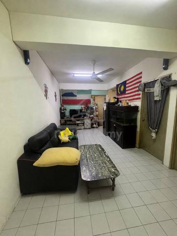 Taman Mewah (Butterworth) 1