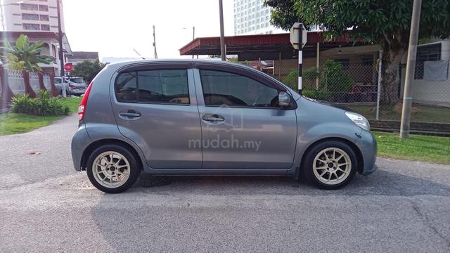 2011 Perodua MYVI 1.3 EZ STANDARD (A) - 5