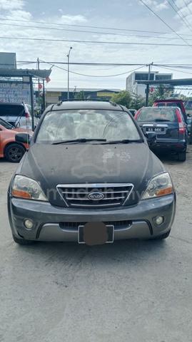 2011 Naza SORENTO 2.5 EX ENHANCED (A) - 2