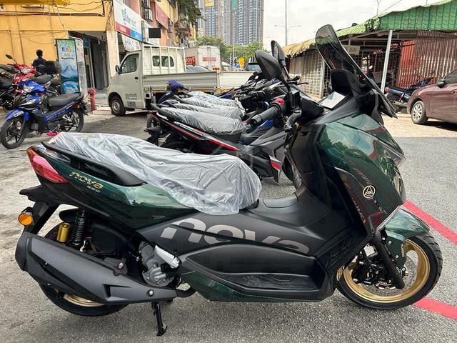 AVETA NOVA 250 full loan Epp SpayLater harga murah - photo 7 of 9