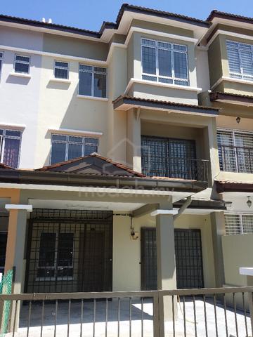 2.5 Storey Puncak Jalil 1