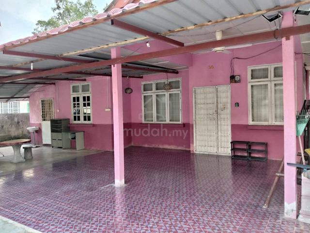 Rumah Untuk Disewa 1