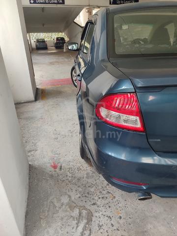 2010 Proton SAGA 1.3 FL (A) - 5