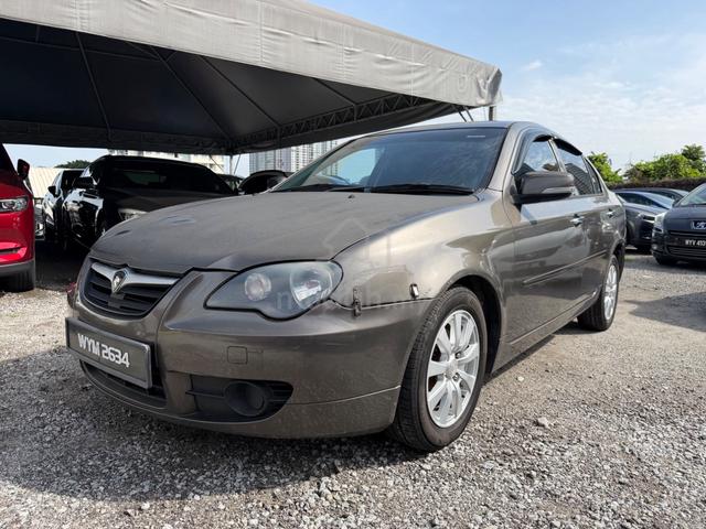 2013 Proton PERSONA 1.6 ELEGANCE MEDIUM LINE (A) - 1