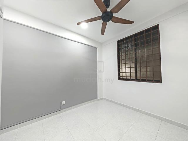 Sri Bayu Apartment (Bandar Selesa Jaya) 4