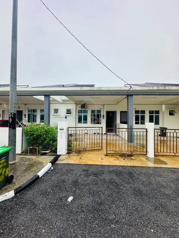 Teres Cantik😍 Bandar Permata Lunas‼️‼️ 1