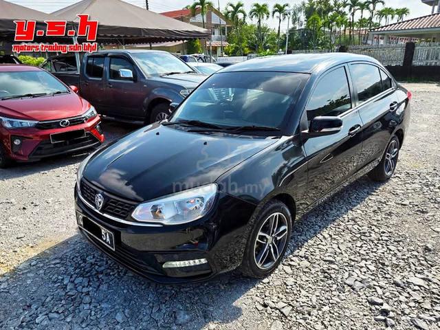 2020 Proton SAGA PREMIUM AT 1.3L (A) - 2