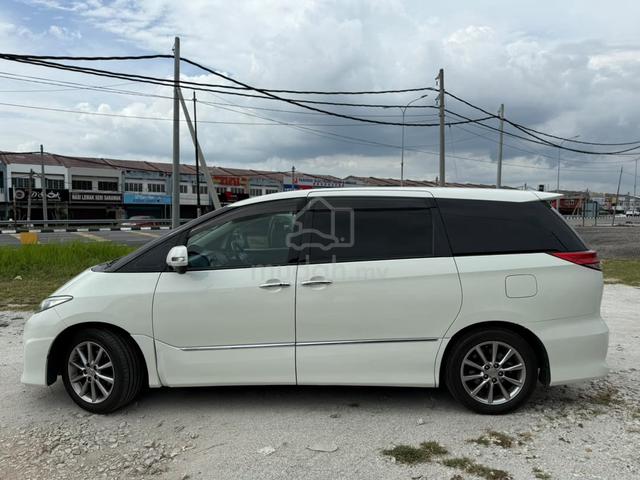 2011/14 Toyota ESTIMA 2.4 AERAS G PACKAGE FACELIFT - 3