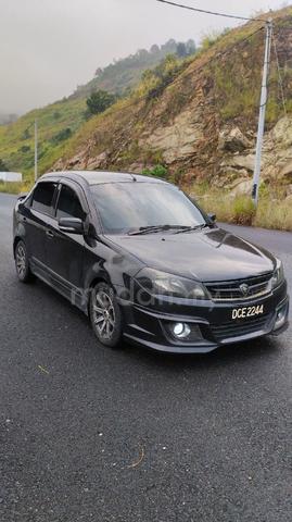 2012 Proton SAGA 1.3 FLX STANDARD (A) - 1
