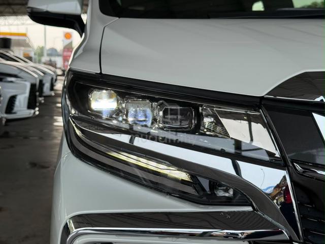 5A NEGO‼️2023 Toyota Alphard SC 2.5Na 42k KM - 4