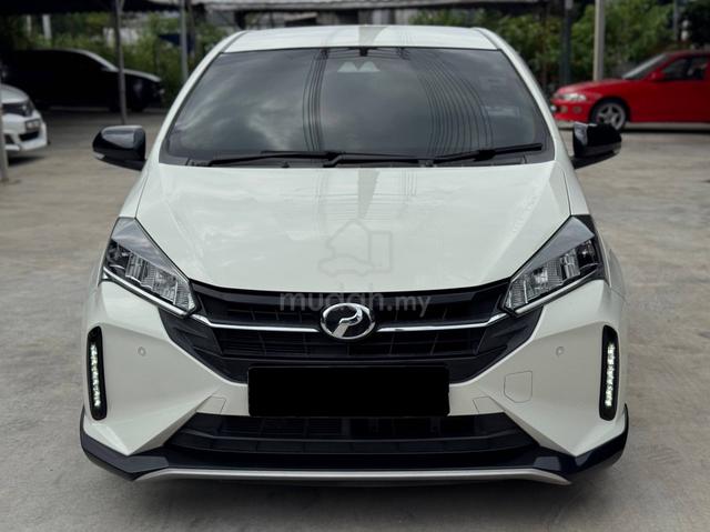 Perodua MYVI 1.5 AV (A) FULL SERVICE / 60K MILEAGE - 5