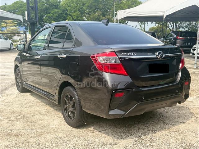 2020 Perodua BEZZA 1.0 GXTRA MY16 D63D (A) - 3
