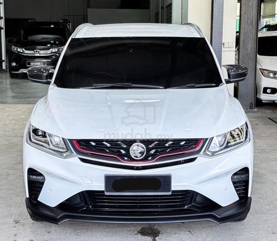 2022 Proton X50 PREMIUM 1.5 FULL SERVICES RECORE - 2