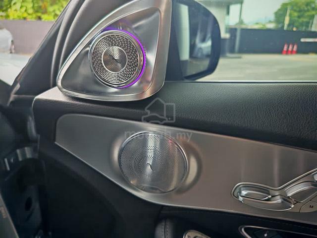 2015 Mercedes Benz C-CLASS 2.0 200 AVANTGARDE - 4