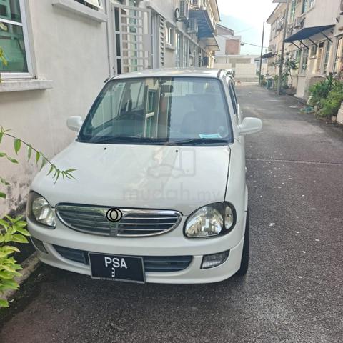 2003 Perodua KELISA 1.0 EZ (A) - 3