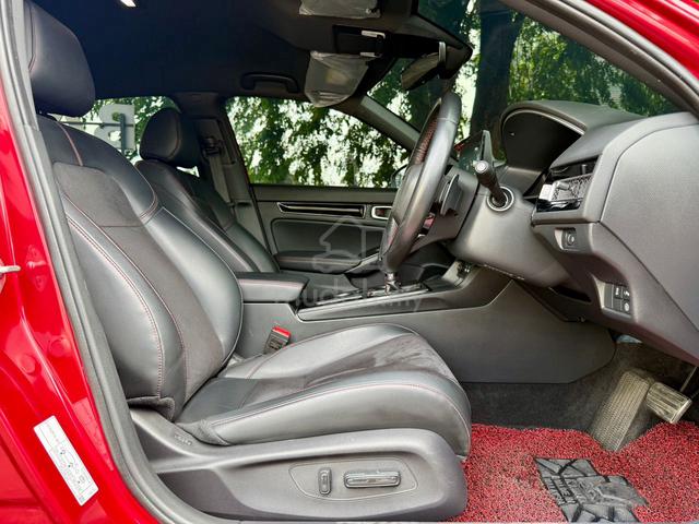2022 Honda CIVIC 1.5 RS(A)F/S/R WARRANTY TILL 2027 - 5