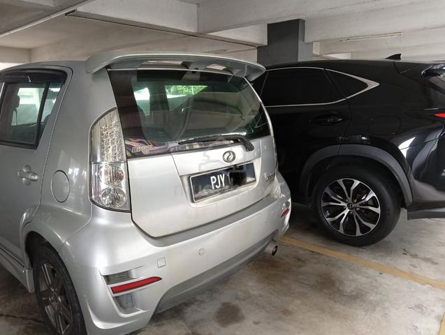 2011 Perodua MYVI SE 1.3 Auto ZHS M300 FACELIFT - 4