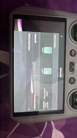 DJI Mini 4 Pro FMC with RC-2 Controller - photo 5 of 6