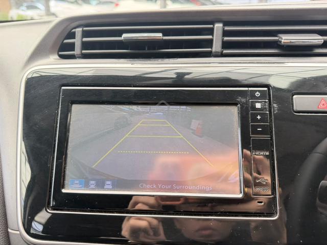 2019 Honda CITY 1.5 E MY14 GM6 FACELIFT (A) - 3