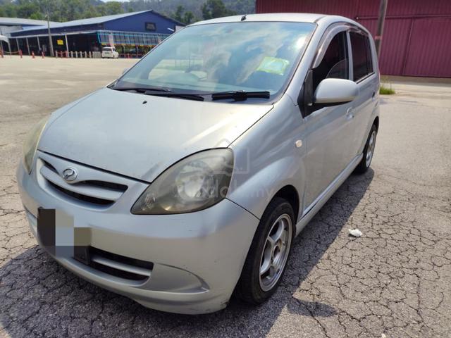 PENGHABISAN STOK - 2009 Perodua VIVA 1.0 EZ (A) - 1