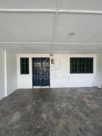100% LON, Double Storey, SAMARINDAH 4