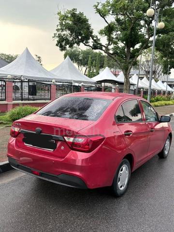 2019 Proton SAGA 1.3 EXECUTIVE CVT (A) - 3