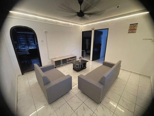Bandar Selesa Jaya 1