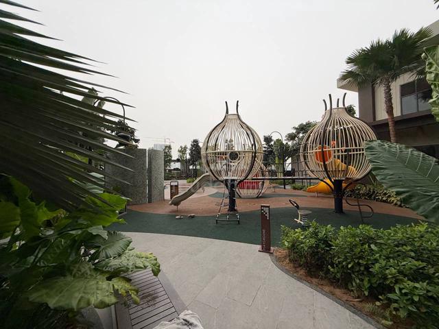 Residensi Dian II 1
