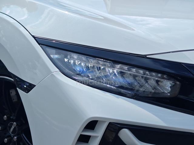 2017 Honda CIVIC 1.5 TC-PREMIUM (A) - 5