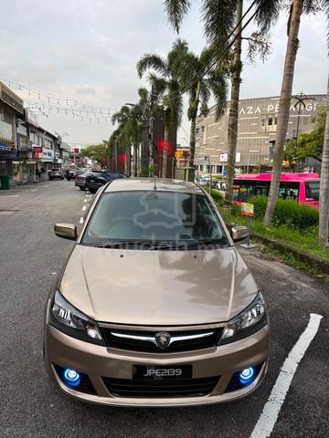 2013 Proton SAGA 1.3 FL EXECUTIVE (A) - 1